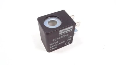 PARKER P2FCB345