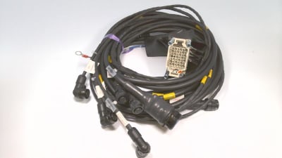 FANUC A660-8015-T036