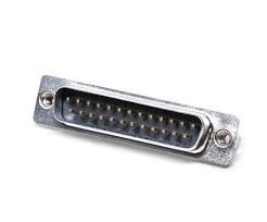 AMPHENOL L717SDBH25P