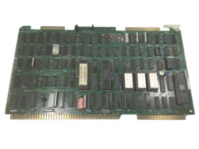 EXCELLON AUTOMATION 00950120-007