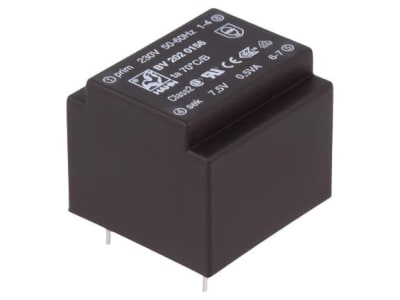 HAHN ELEKTROBAU BV EI 305 2866