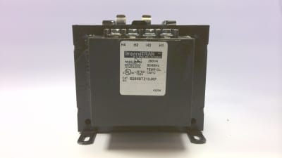 MICRON INDUSTRIES CORPORATION B250BTZ13JKF