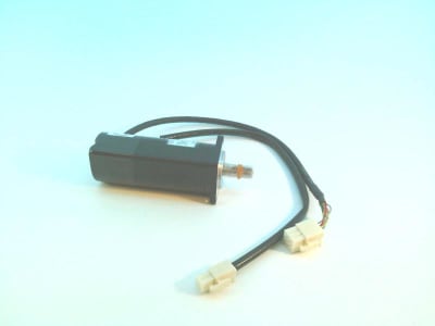 YASKAWA ELECTRIC SGM01A314B