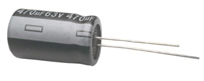 ILLINOIS CAPACITOR 477CKS063M