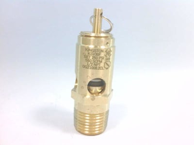 KINGSTON VALVE KSV30F-4-250