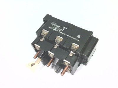 ALLEN BRADLEY 815-BOV4493