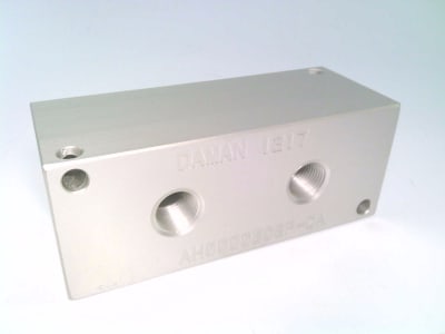 DAMAN PRODUCTS AH0000206P-CA