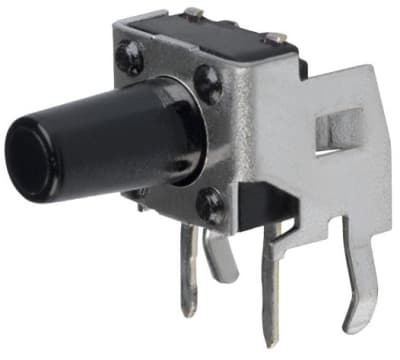 MATSUSHITA ELECTRIC EVQ-PF008K