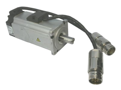 OMRON R88M-G40030H-BS2-D