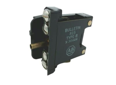 ALLEN BRADLEY X-36444