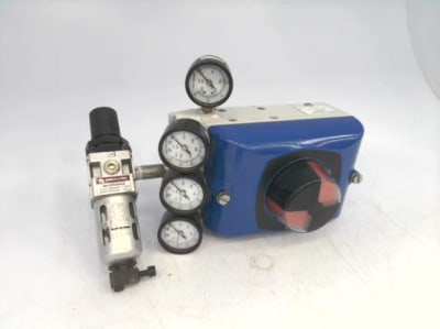 VAC V200E-D4-90-B-C1