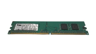 PROMOS TECHNOLOGIES PC2-4200U-444-10-C0