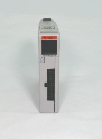 AUTOMATION DIRECT P2-16DA-1