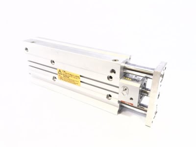 SMC MLGPM25-175Z-F