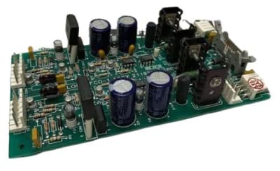 EXCELLON AUTOMATION 211933-13