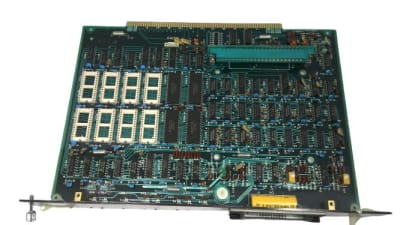 JTEKT TP-2197-2-MEM3