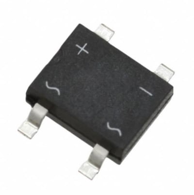 COMCHIP TECHNOLOGY DF206ST-G