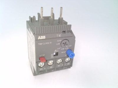 ASEA BROWN BOVERI T16-0.41