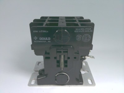 GOULD INSTRUMENT SYSTEMS INC 2200-EB230EA
