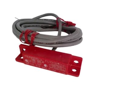 PEPPERL & FUCHS 450032