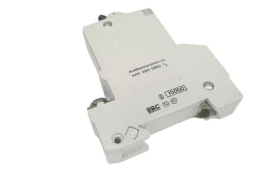 ASEA BROWN BOVERI S211-K20