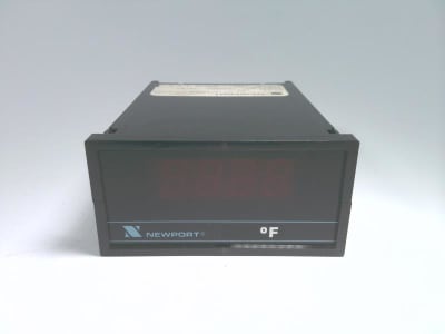 OMEGA ENGINEERING MODEL 169