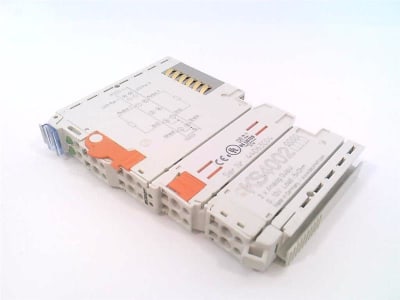 BECKHOFF KS4002