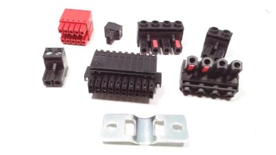 ALLEN BRADLEY 2198-CONKIT-PWR20