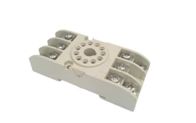 BAUMER ELECTRIC ZB-66