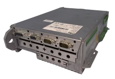 PILZ PMCTENDODD5.03/112/208-480VAC