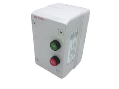 ASEA BROWN BOVERI A9SP4X-84