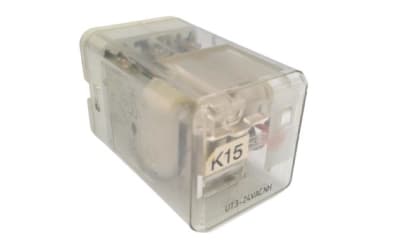 KUHNKE AUTOMATION UT3-24VACNH