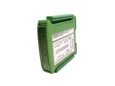 ENCODER PRODUCTS COMPANY RXTXD-2-V3-5V-5H-5H-5H
