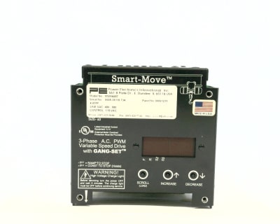 POWER ELECTRONICS MSM4A57R