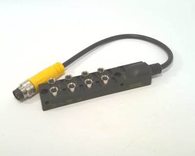 TURCK TB-8M8M-3P2-0.3-BSM14