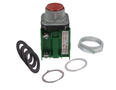 ALLEN BRADLEY 800T-A6D1P