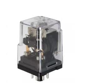 RELAY & CONTROLS SKKPA2C120AC