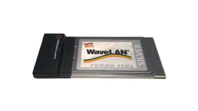 ALCATEL LUCENT PC24E-H-ET