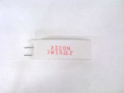 XICON 280-PRM7-15-RC