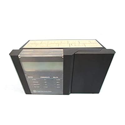 GENERAL ELECTRIC PQM-T20-C-A