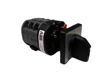 ASEA BROWN BOVERI OL406PBS12326