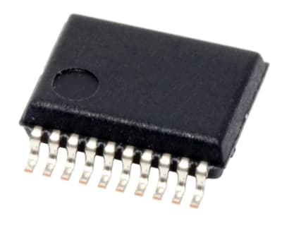 ANALOG DEVICES LTC1294DCSW