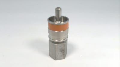 SWAGELOK SS-QC4-S-4PF-K2