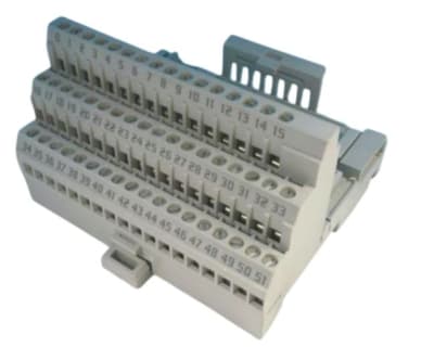 ALLEN BRADLEY 1794-TB3G