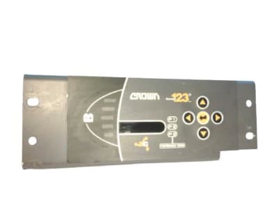 CROWN EQUIPMENT CORPORATION 140128