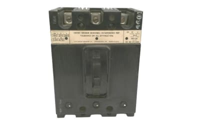 SIEMENS EF3-L050