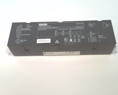 SIEMENS 6FB11413AT103WE2