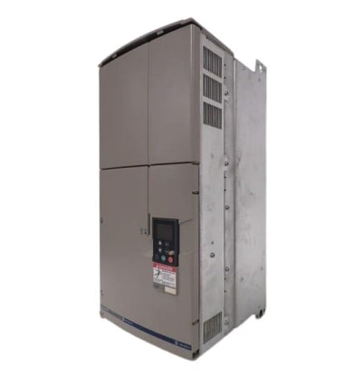 SCHNEIDER ELECTRIC ATV58HD12N4