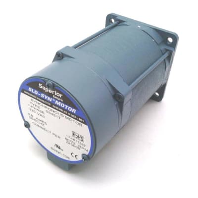 DANAHER MOTION SS451T