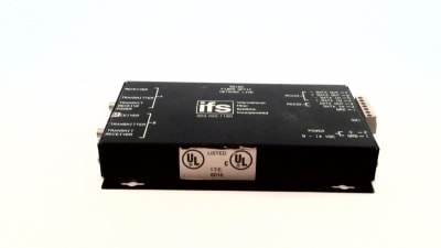 KIDDE-FENWAL, LLC D2100